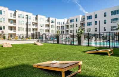 Vida Kannapolis, Kannapolis - Kannapolis, Virginia, United States - Exterior