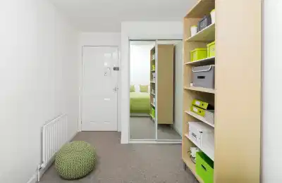Trinity Court, Aberdeen - Aberdeen, Scotland, United Kingdom - Amenities