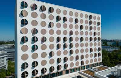 Revo, Munich - Munich, Germany - Exterior