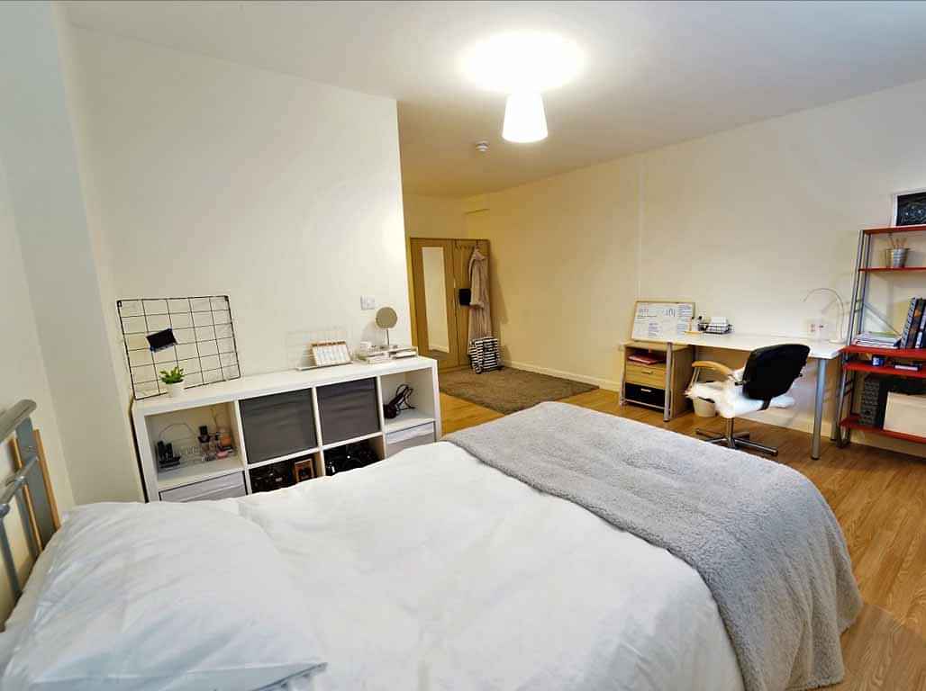 Student Housing Nottingham | 7100+ Rooms | Amber