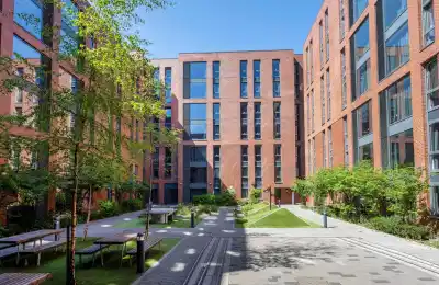 The Elements, Sheffield - Sheffield, England, United Kingdom - Exterior