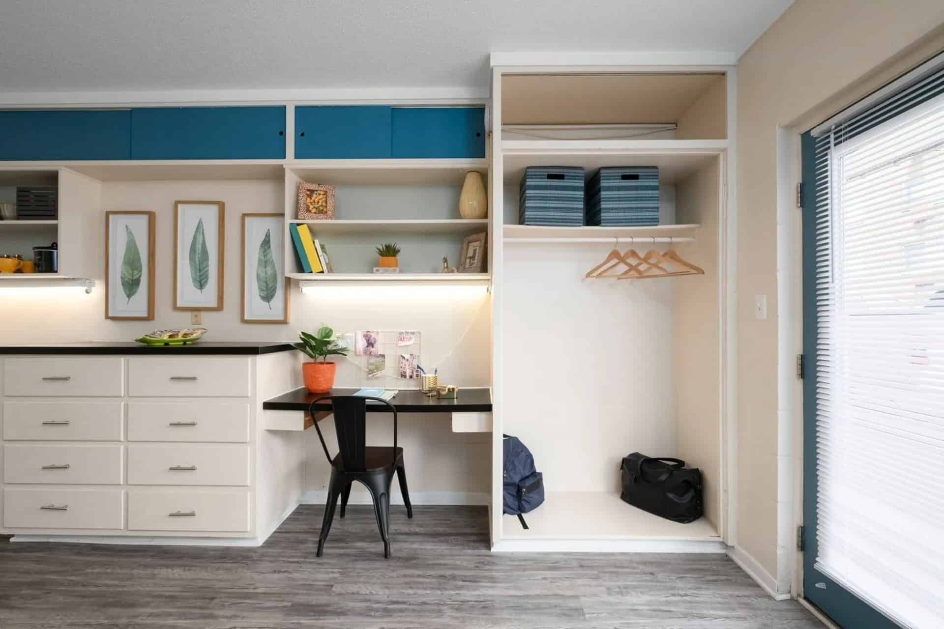 College Manor, Gainesville - Gainesville, Florida, United States - Amenities