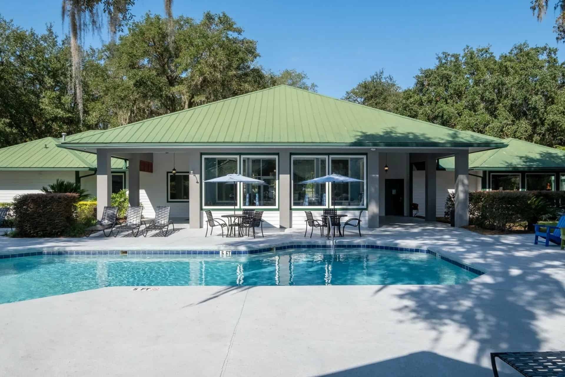 The Landings Gainesville, Gainesville - Gainesville, Florida, United States - Amenities