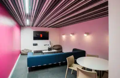 Unilife Sparkford House, Winchester - Winchester, England, United Kingdom - Amenities