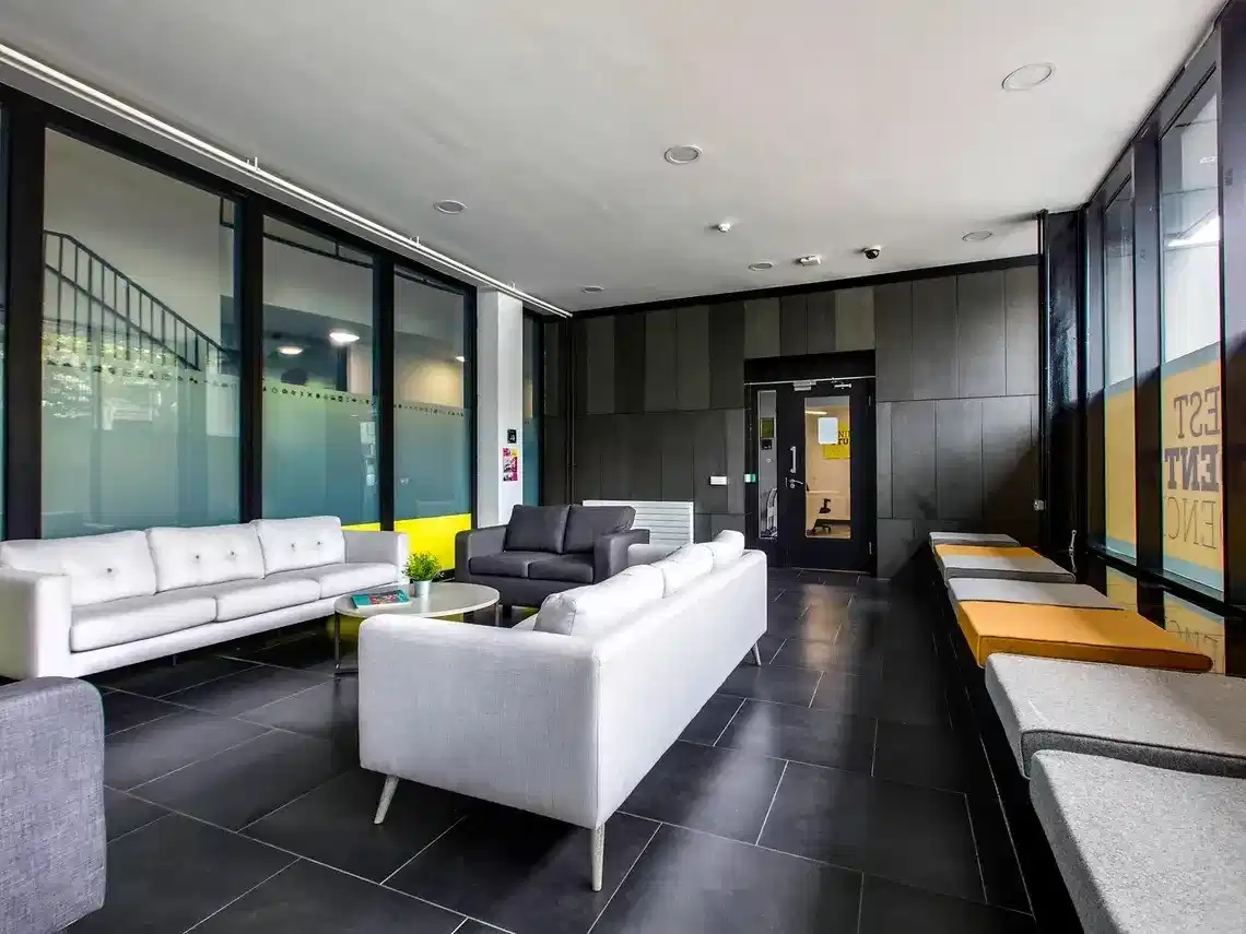 Yugo Broadstone Hall, Dublin - Dublin, Ireland - Common Area