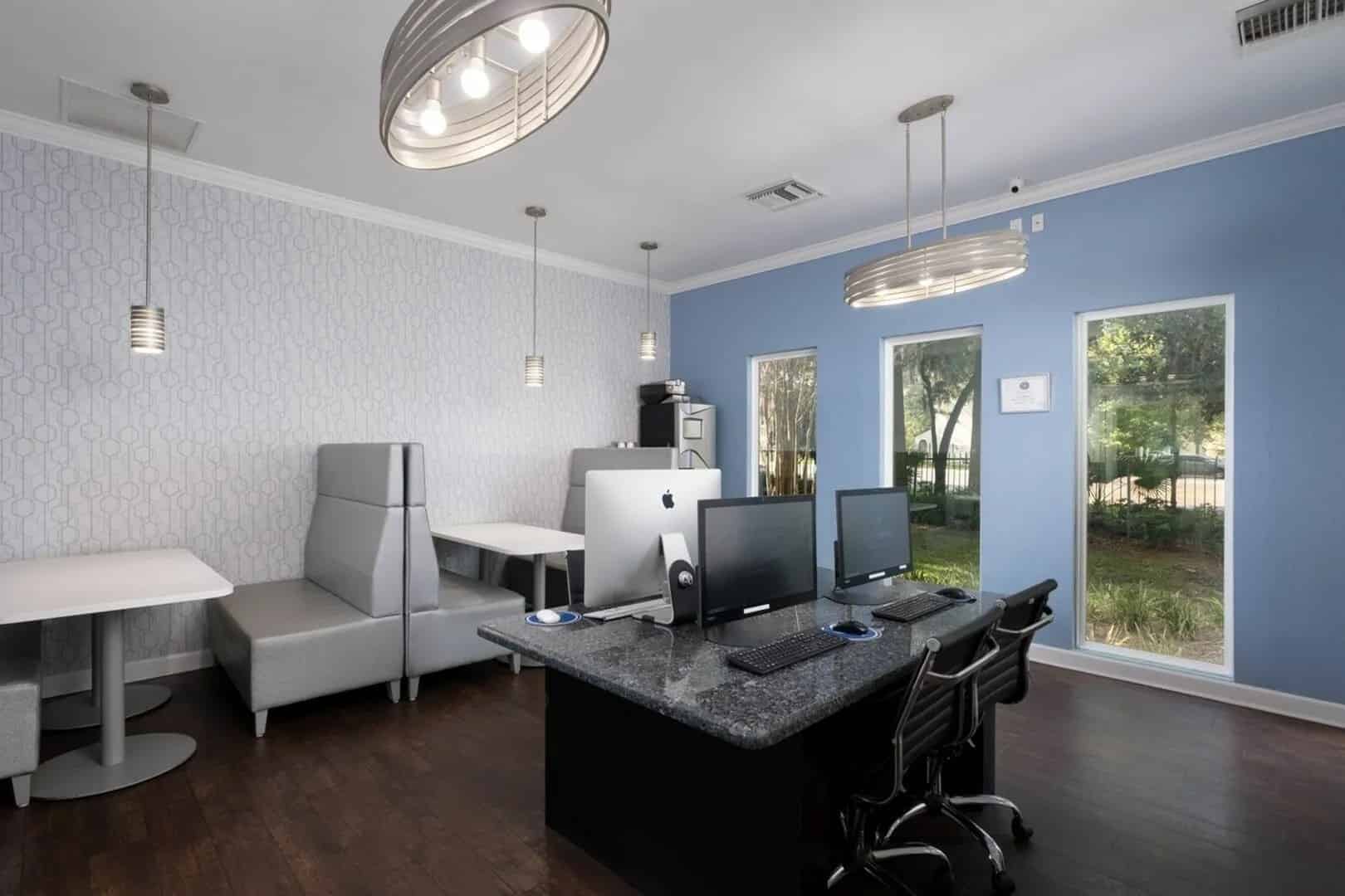 Gainesville Place, Gainesville - Gainesville, Florida, United States - Common Area