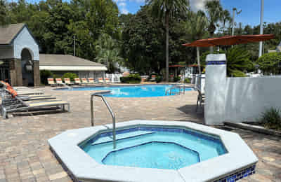 Spyglass, Gainsville - Gainesville, Florida, United States - Exterior