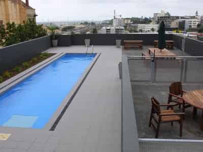 Student Living Auckland, Auckland - Auckland, New Zealand - Exterior