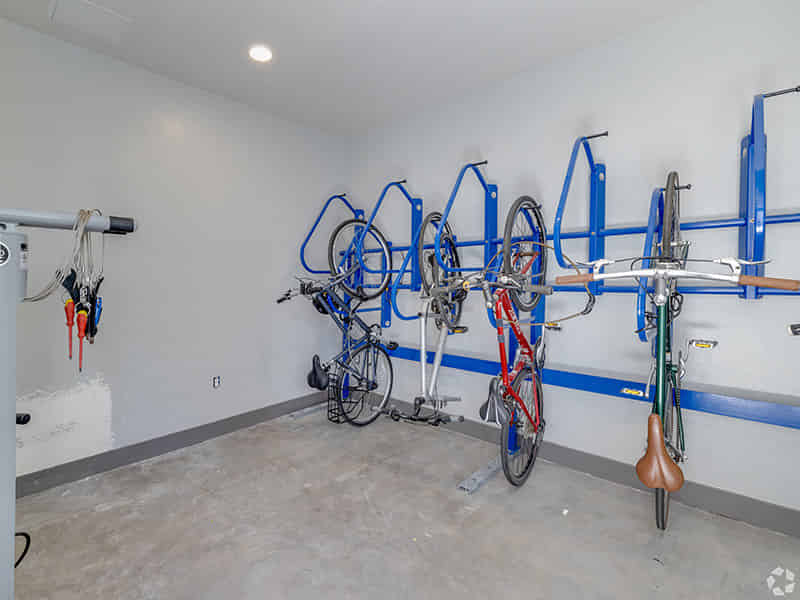 The Grayson On The Rail, Phoenix - Phoenix, Arizona, United States - Amenities