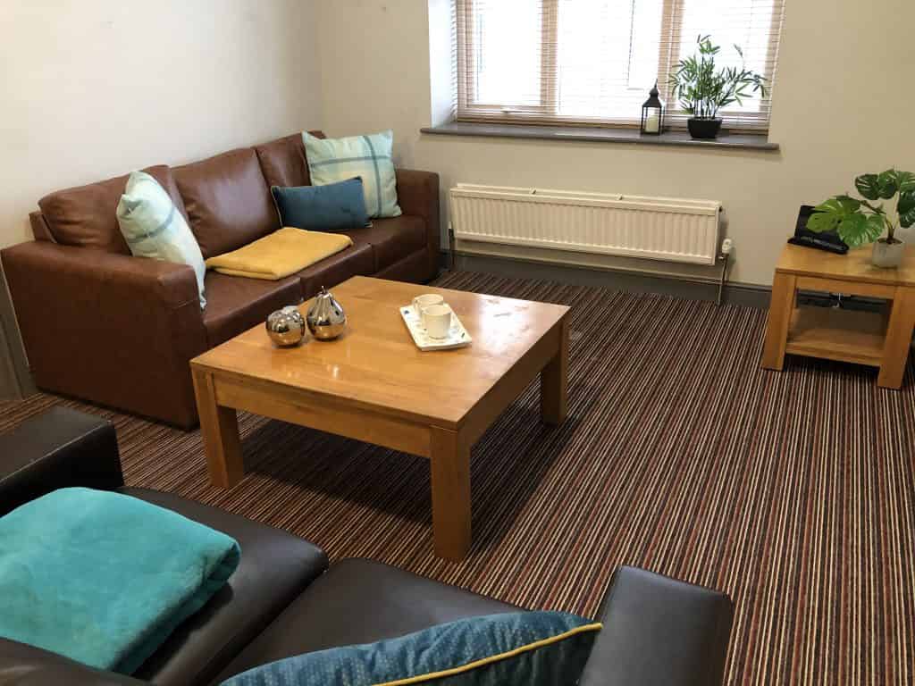 Millfield House, Sunderland - Sunderland, England, United Kingdom - Common Area