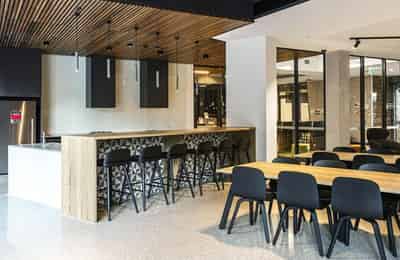 UniLodge Royal Melbourne, Melbourne - Melbourne, Victoria, Australia - Common Area
