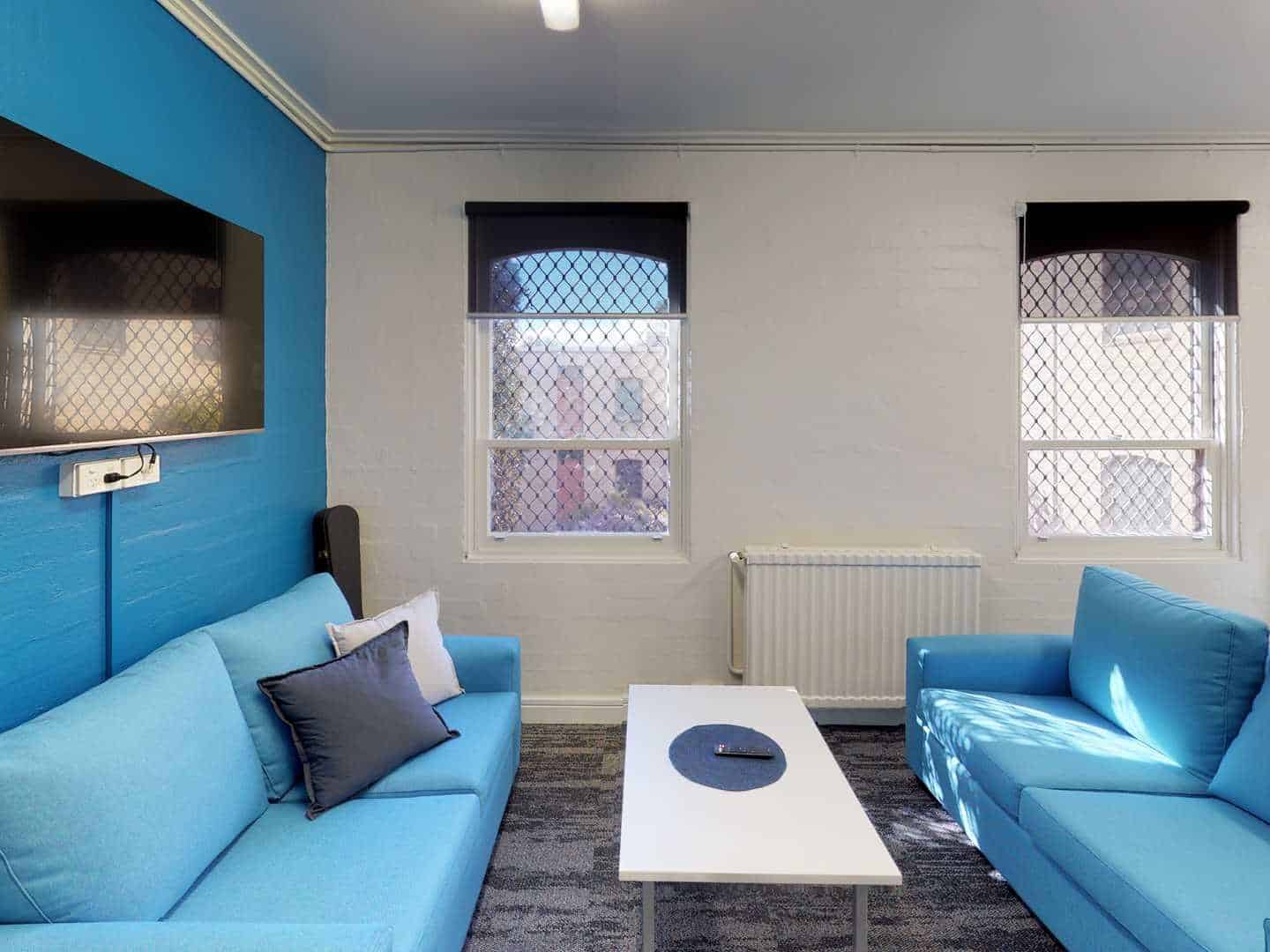 UniLodge @ UC - Campus West, Canberra - Canberra, Australian Capital Territory, Australia - Amenities
