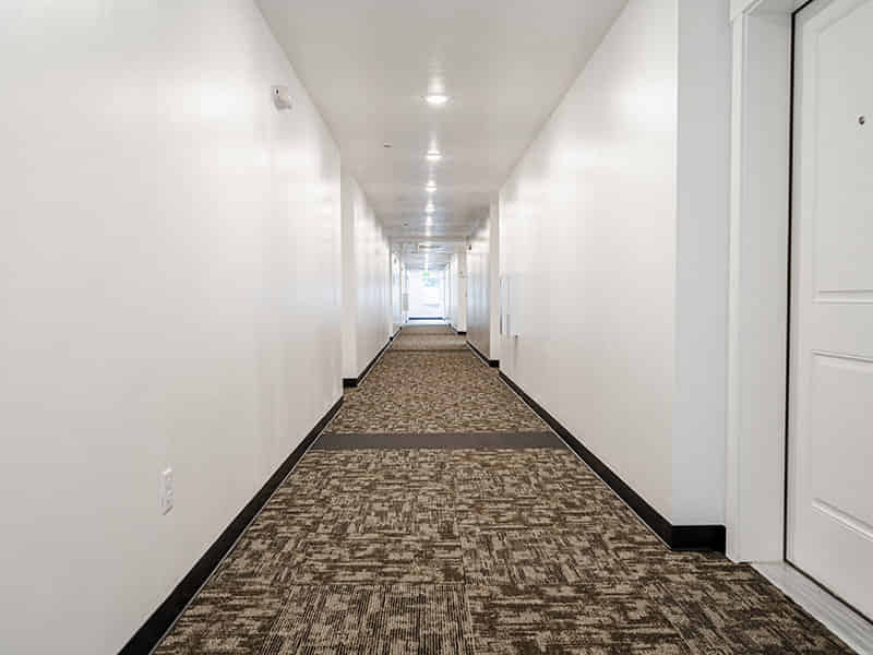 Lofts At 5 Points, Ogden - Ogden, Utah, United States - Common Area