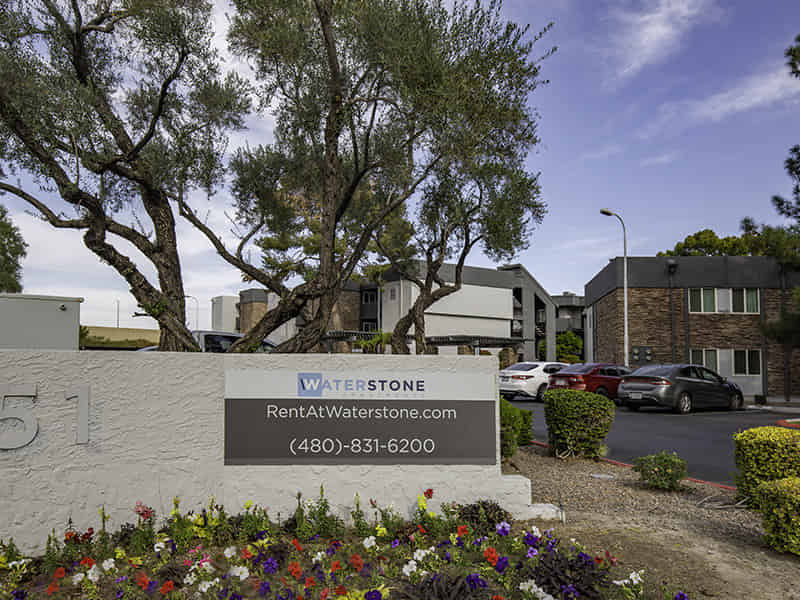 Waterstone, Mesa - Mesa, Arizona, United States - Exterior