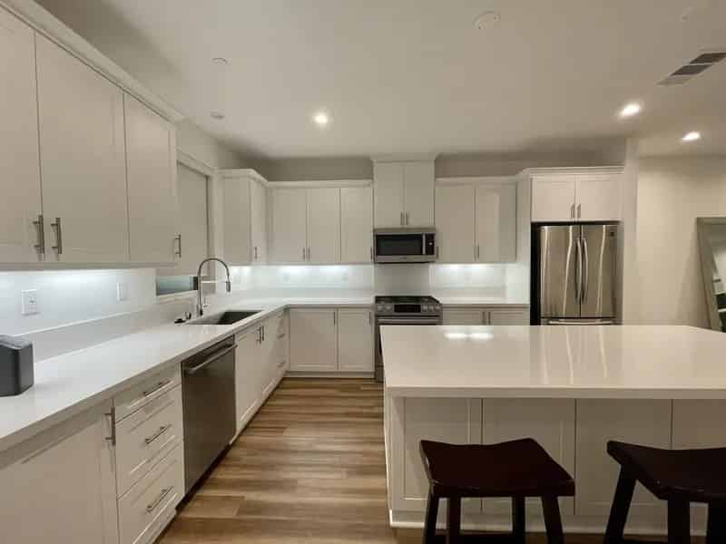 2326 Synergy, Irvine - Irvine, California, United States - Kitchen