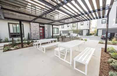 152 Schick, Irvine - Irvine, California, United States - Common Area