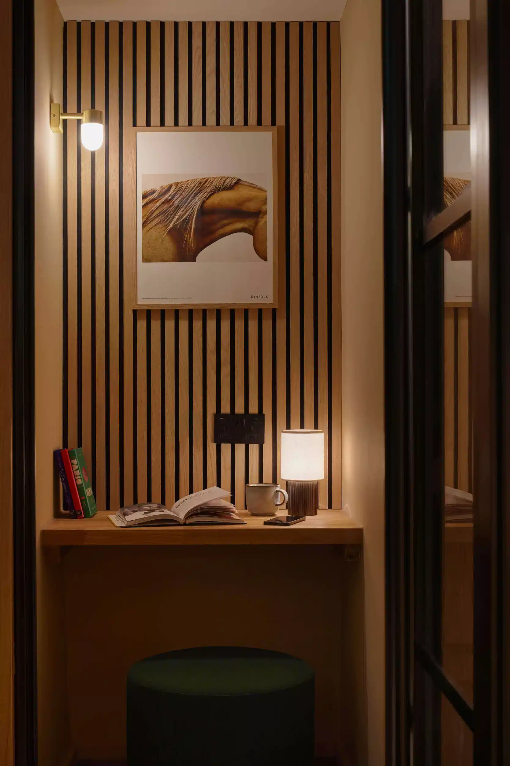 Tribu Kingston, Kingston upon Thames - Kingston upon Thames, England, United Kingdom - Amenities