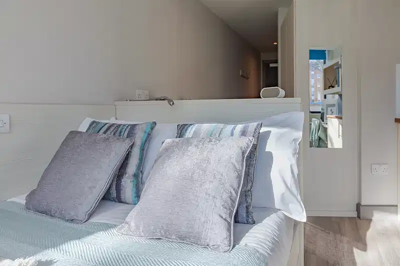 Explore Book Fern Barrow Student Accommodation In Poole Amber