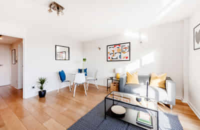 30 New Compton - London, England, United Kingdom - image_002