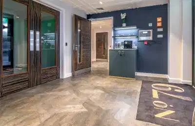 79 Silver Street, Reading - Reading, England, United Kingdom - Common Area