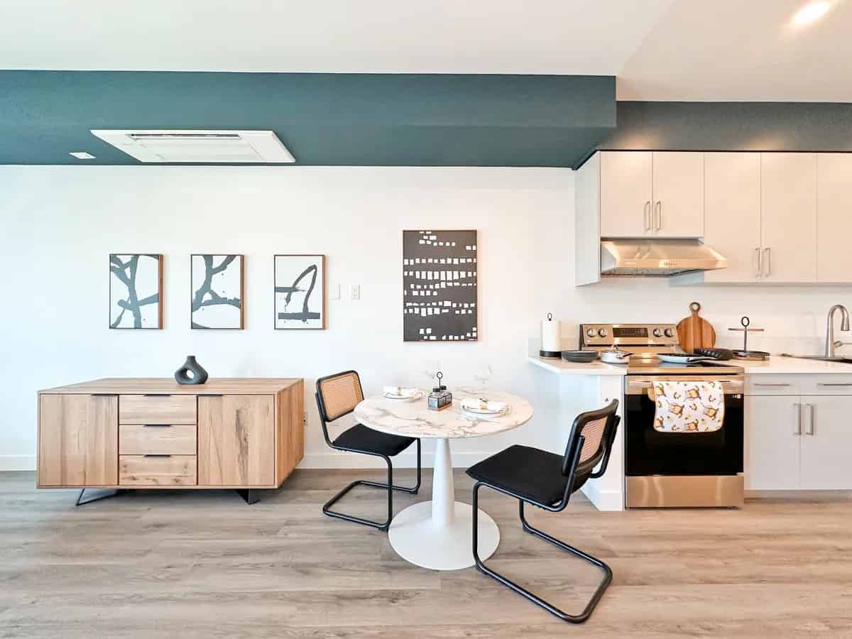 The One, Los Angeles - Los Angeles, California, United States - Common Area
