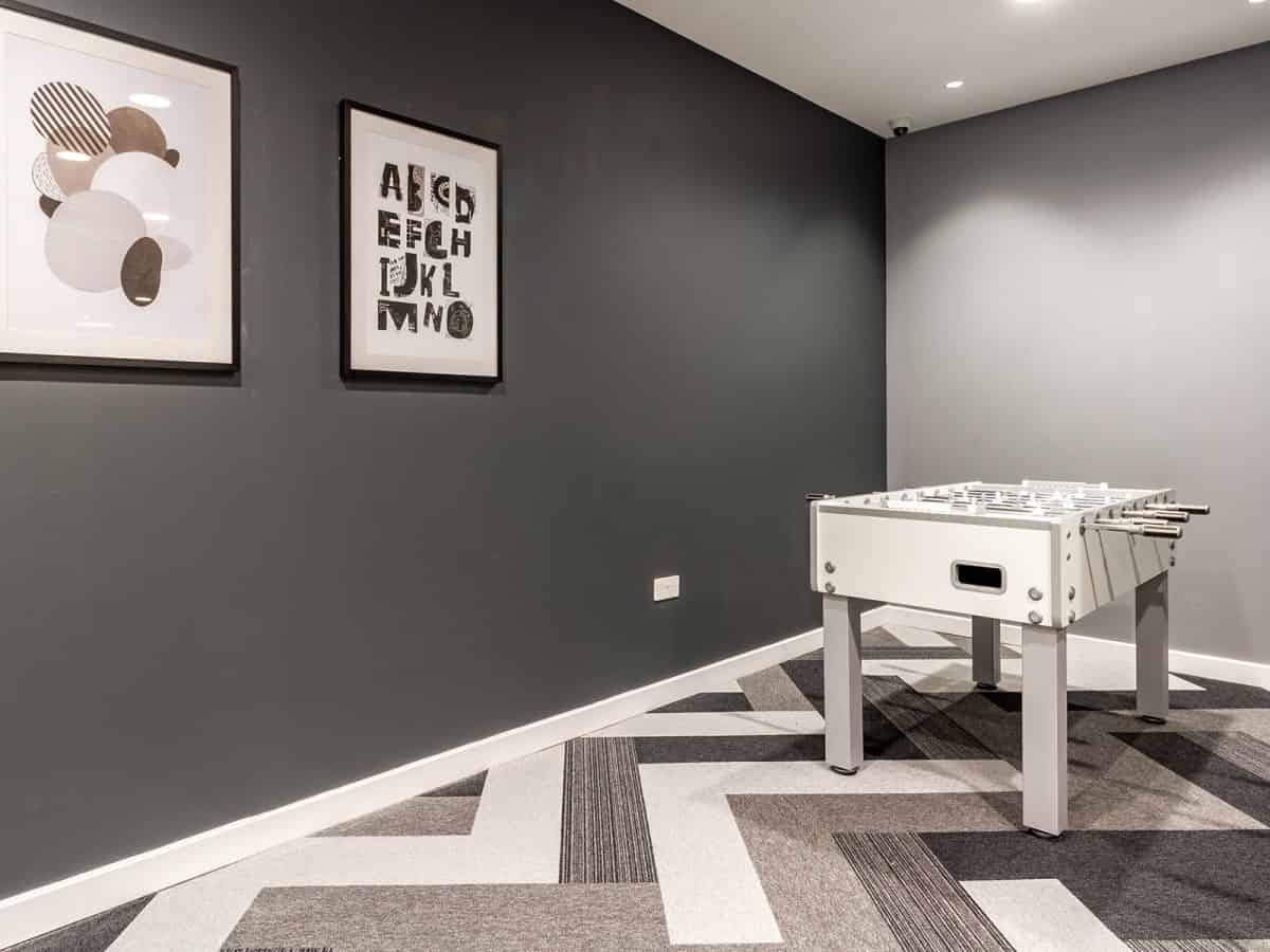 The Gate, Sheffield - Sheffield, England, United Kingdom - Amenities