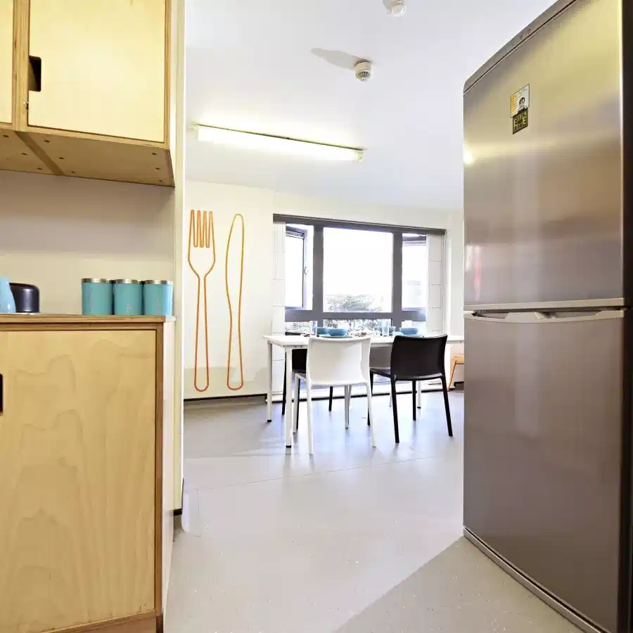 Chesterman House, London - London, England, United Kingdom - Amenities