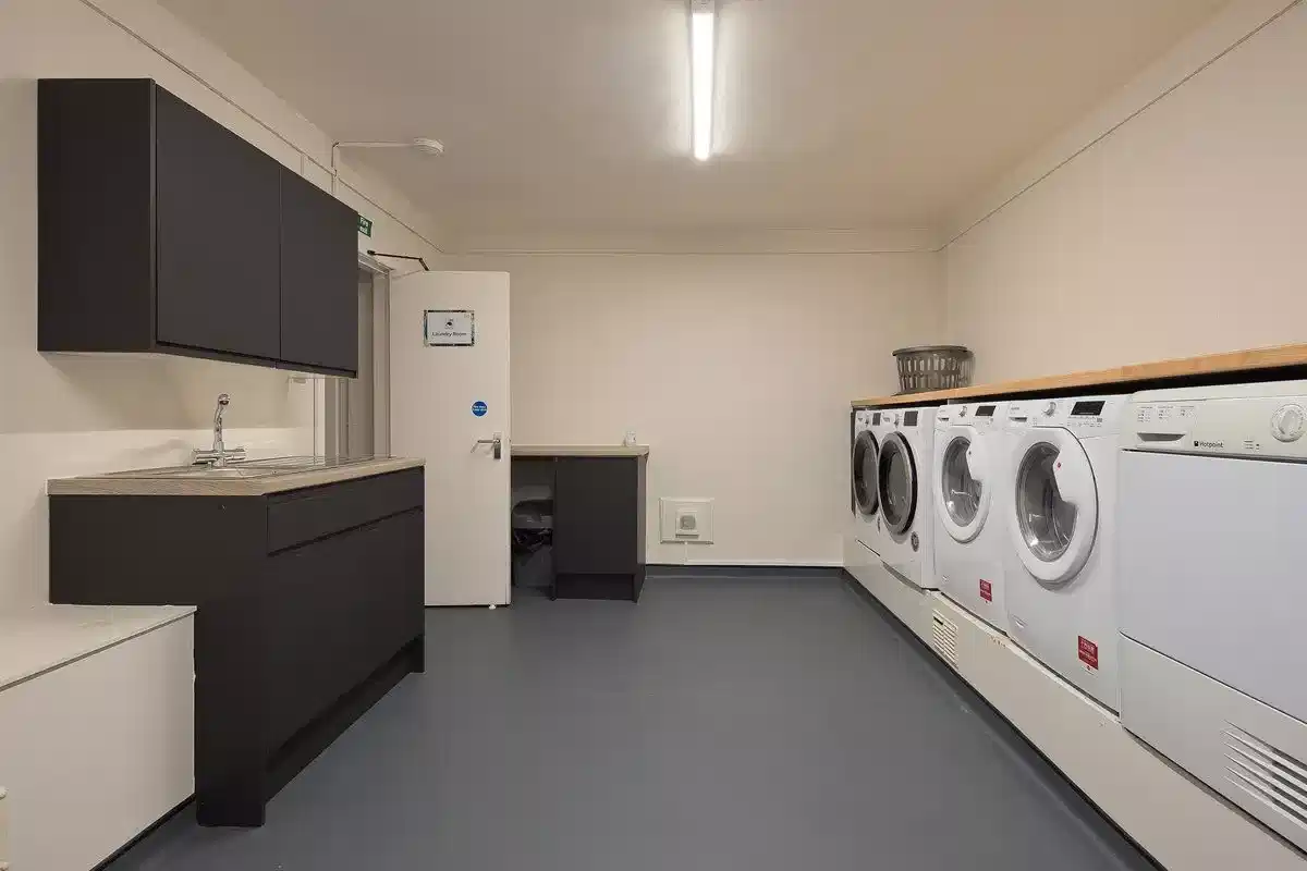 207 King Street, Aberdeen - Aberdeen, Scotland, United Kingdom - Amenities