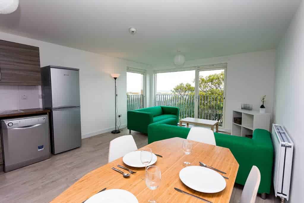 Zetland House - Aberdeen, Scotland, United Kingdom - 403KingStreet-58-1024x683