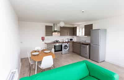 Zetland House - Aberdeen, Scotland, United Kingdom - 403KingStreet-59-1024x683
