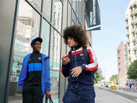 Student Housing Middlesex University London(Hendon Campus)
