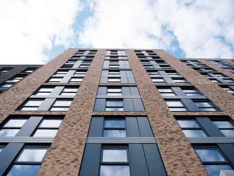 Student Housing Middlesex University London(Hendon Campus)