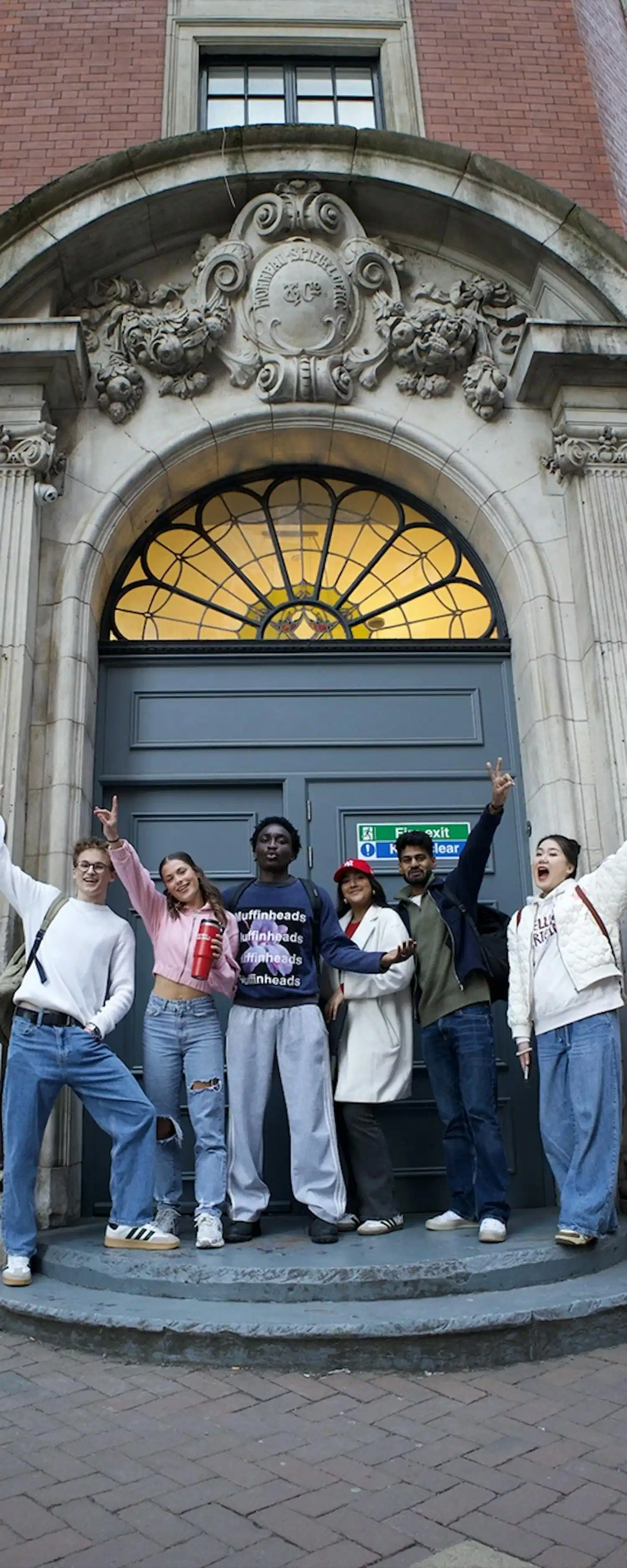 121 Princess Street, Manchester - Manchester, England, United Kingdom - Exterior