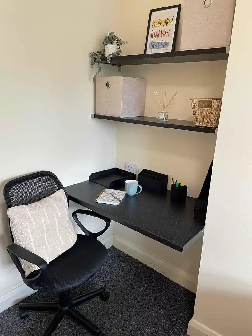 City Edge, Manchester - Manchester, England, United Kingdom - Amenities