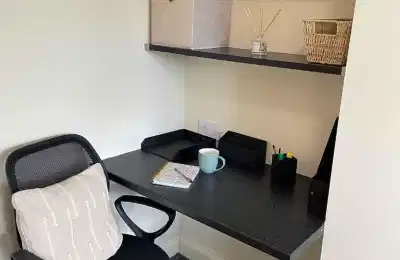 City Edge, Manchester - Manchester, England, United Kingdom - Amenities