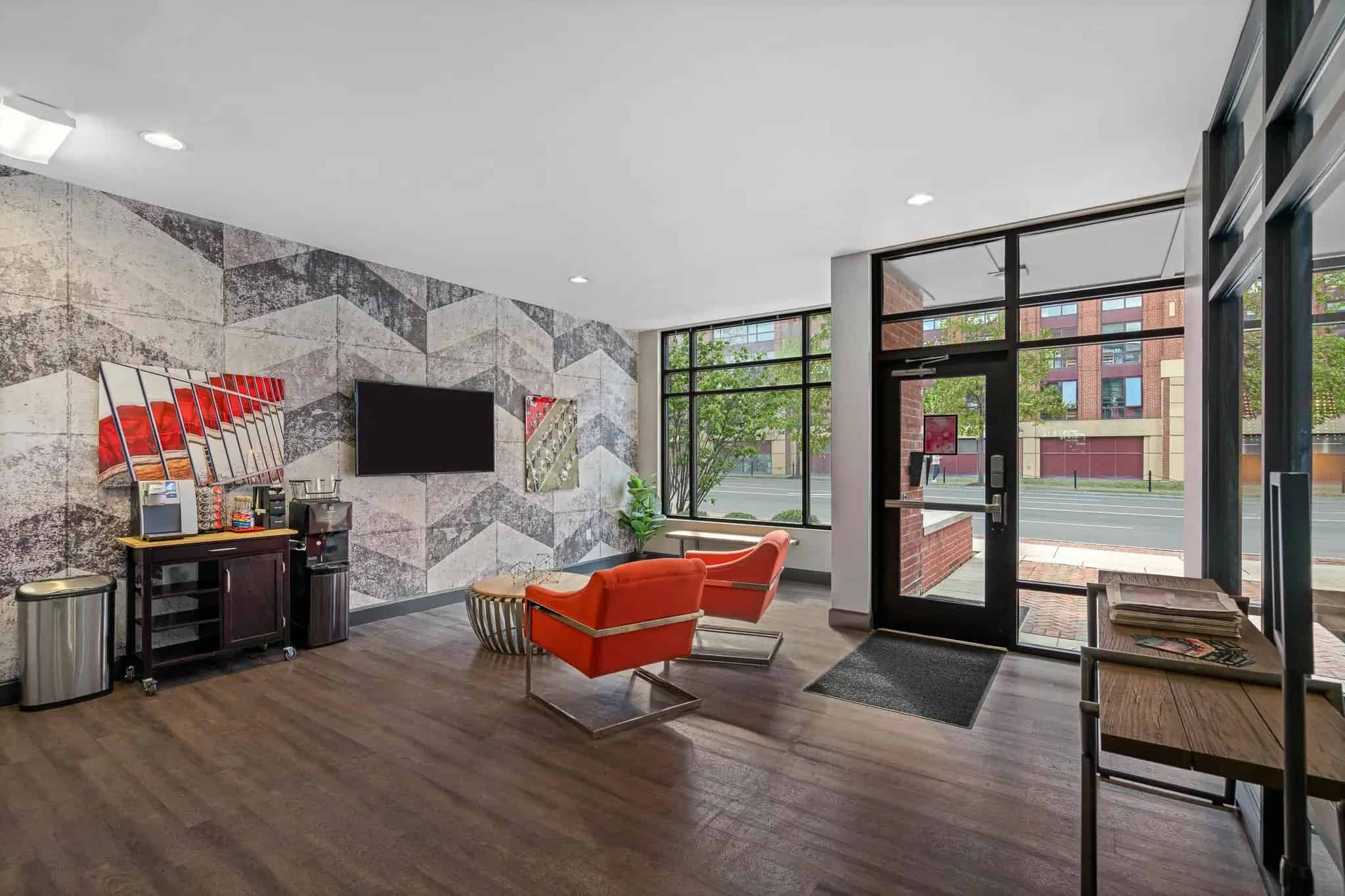 StateHouse Lane, Columbus - Columbus, Ohio, United States - Common Area