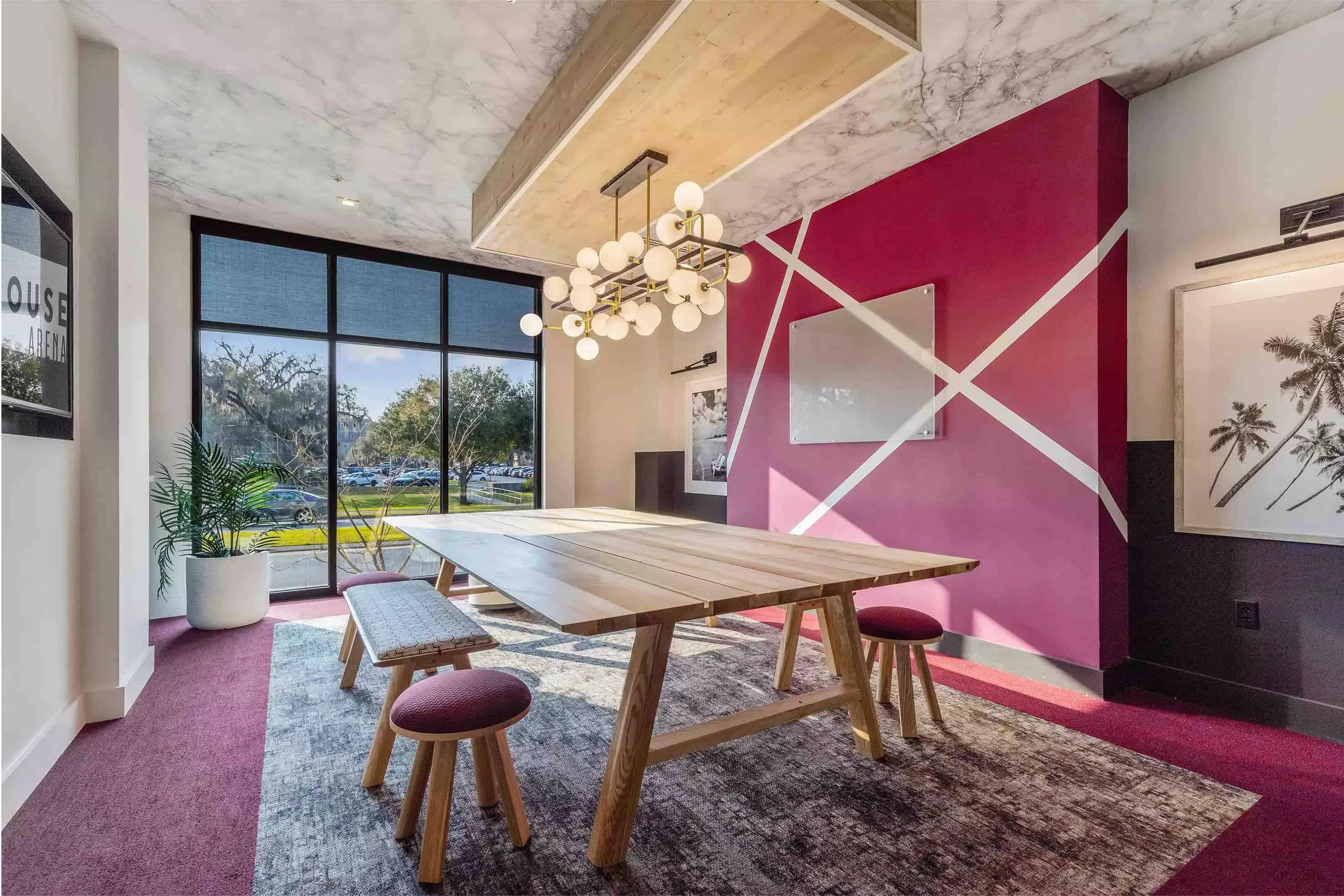 StateHouse Varsity, Talahassee - Tallahassee, Florida, United States - Common Area
