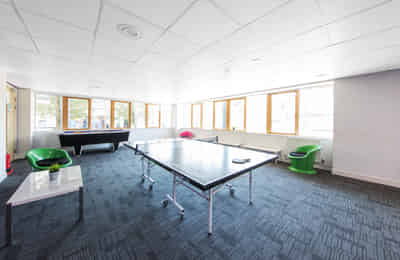 Pier Quays, Medway - Medway, England, United Kingdom - Amenities