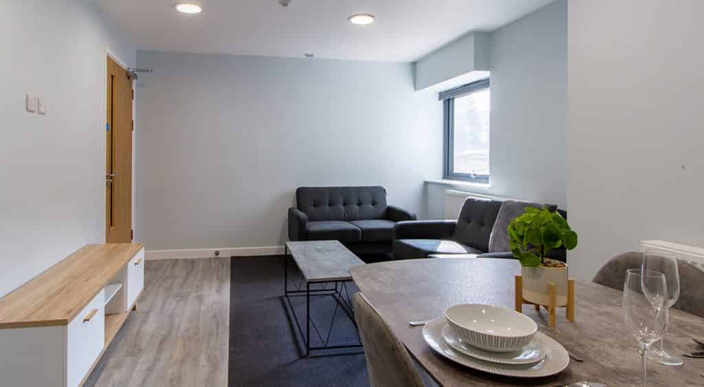 Urban Student Village, Coventry - Coventry, England, United Kingdom - Amenities