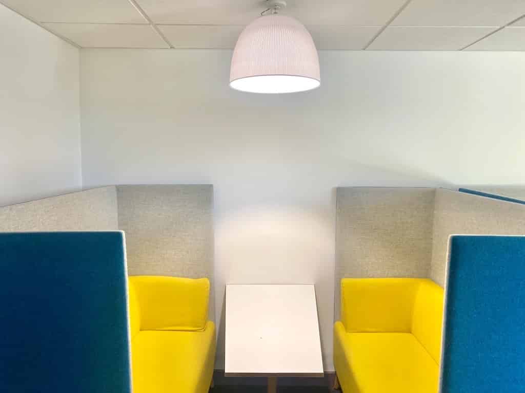 Westwood Student Mews, Warwick - Warwick, England, United Kingdom - Amenities