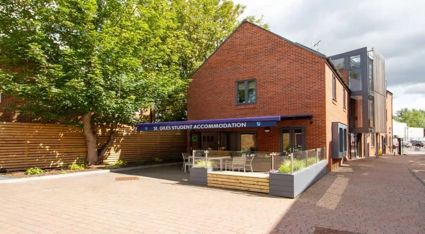 St Giles Studios, Durham - Durham, England, United Kingdom - Exterior