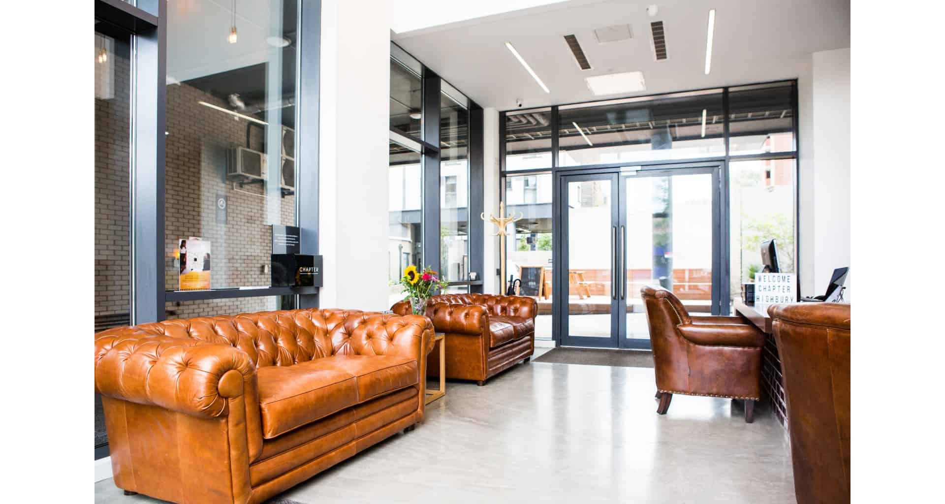 LST Highbury Residence, London - London, England, United Kingdom - Common Area