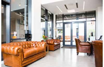 LST Highbury Residence, London - London, England, United Kingdom - Common Area