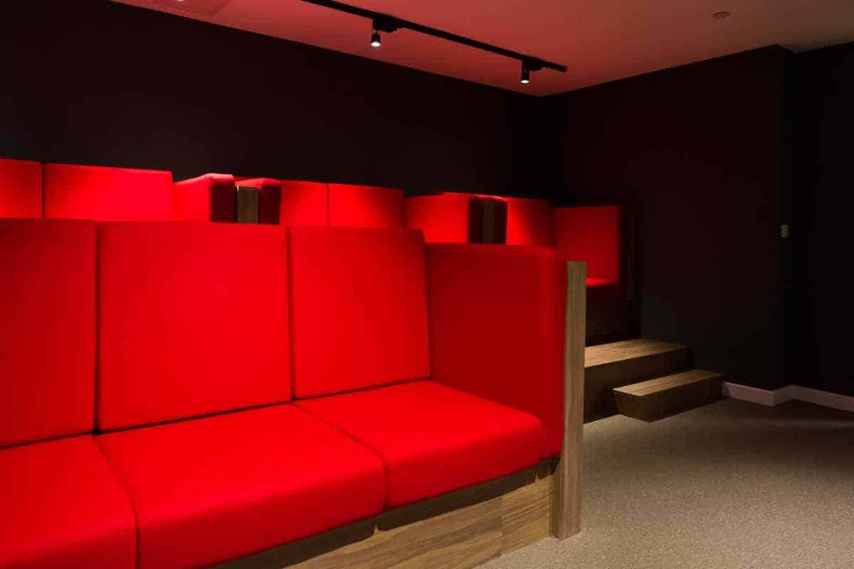 LST Highbury II Residence, London - London, England, United Kingdom - Common Area
