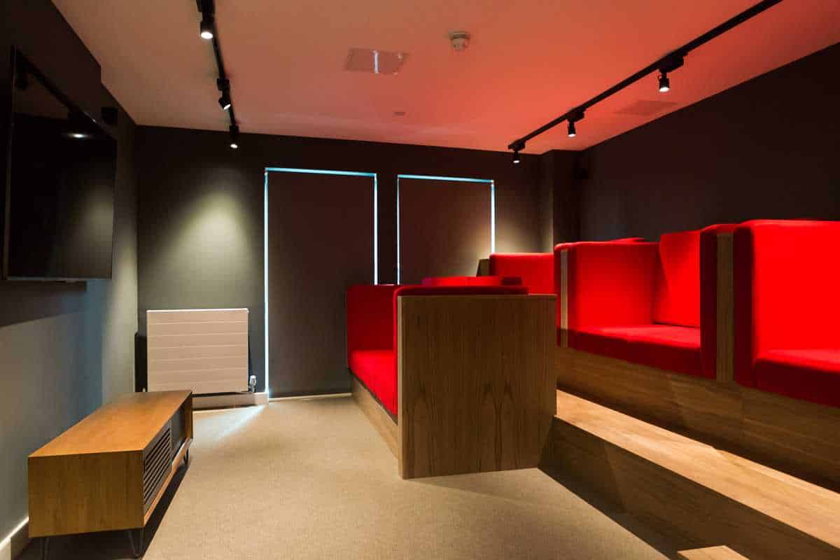 LST Highbury II Residence, London - London, England, United Kingdom - Common Area