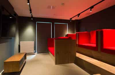 LST Highbury II Residence, London - London, England, United Kingdom - Common Area