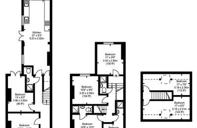 33 Abbey Road - Cambridge, England, United Kingdom - Screenshot 2020-04-03 at 5.08.33 PM