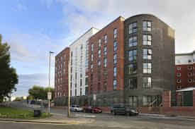 Austin Hall And Asquith House, Leeds - Leeds, England, United Kingdom - Exterior
