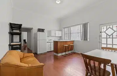 Room In A 9 Bedroom House, 64 Doncaster Avenue, Kensington, 2033, Sydney - Sydney, New South Wales, Australia - Common Area
