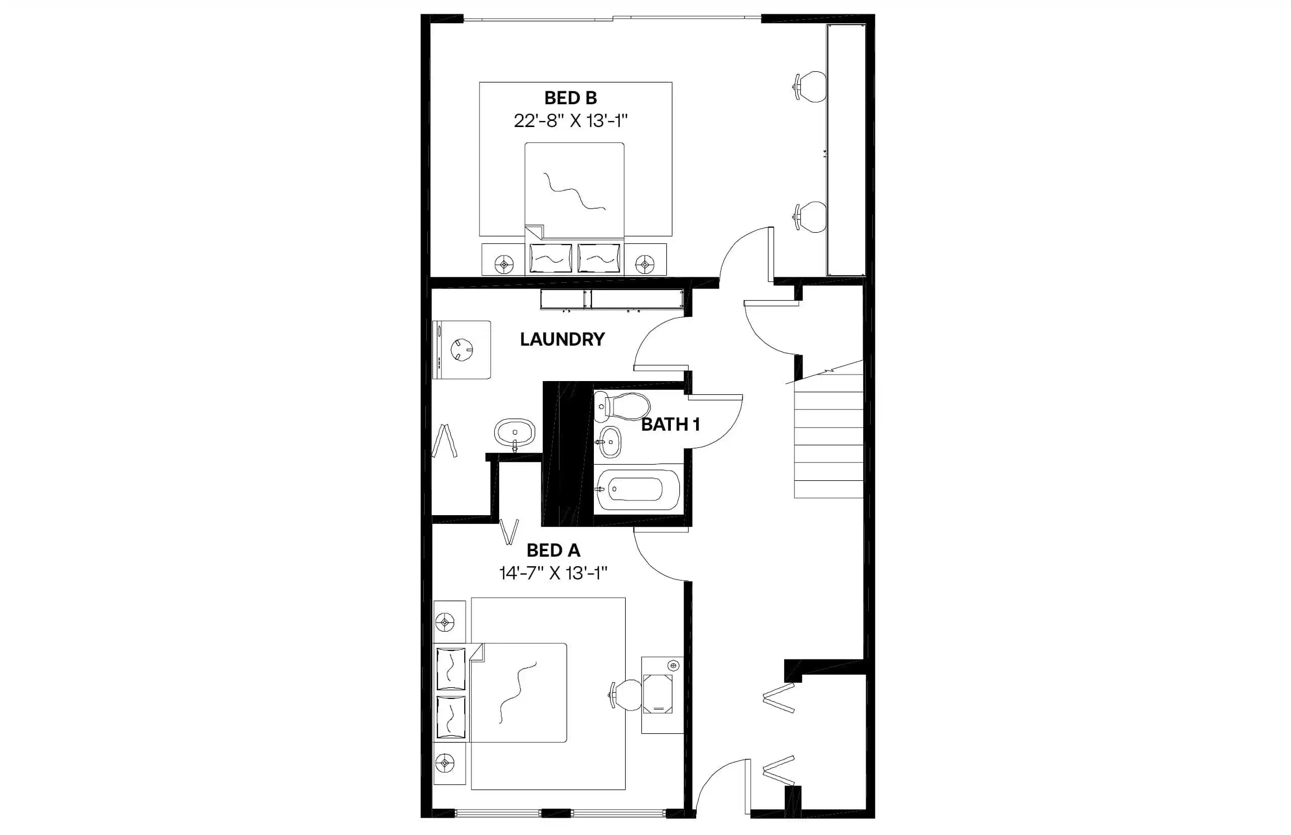 #938D : Southwest Waterfront - Bedroom?w=400&h=260&fit=crop&q=40&auto=format&trim=auto